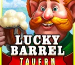 Lucky Barrel Lucky Barrel