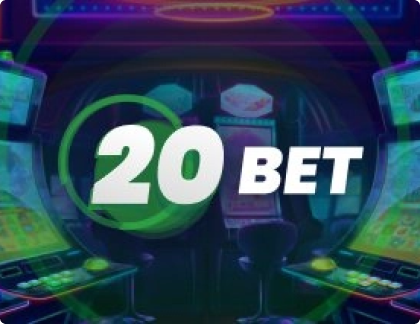 20Bet Support 20Bet Support