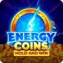 Energy Coins