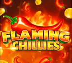Flaming Chillies Flaming Chillies